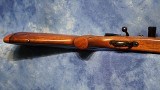 CONSIGNMENT SAKO L461 VIXEN 6 PPC HEAVY BBL WALNUT WITH LEUPOLD - 9 of 16