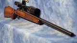 CONSIGNMENT SAKO L461 VIXEN 6 PPC HEAVY BBL WALNUT WITH LEUPOLD - 7 of 16