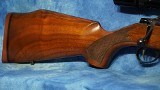 CONSIGNMENT SAKO L461 VIXEN 6 PPC HEAVY BBL WALNUT WITH LEUPOLD - 3 of 16