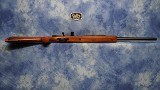 CONSIGNMENT SAKO L461 VIXEN 6 PPC HEAVY BBL WALNUT WITH LEUPOLD - 8 of 16