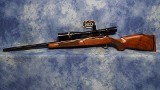 CONSIGNMENT SAKO L461 VIXEN 6 PPC HEAVY BBL WALNUT WITH LEUPOLD - 11 of 16
