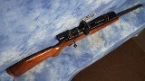CONSIGNMENT SAKO L461 VIXEN 6 PPC HEAVY BBL WALNUT WITH LEUPOLD - 6 of 16