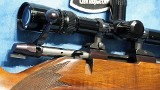 CONSIGNMENT SAKO L461 VIXEN 6 PPC HEAVY BBL WALNUT WITH LEUPOLD - 16 of 16