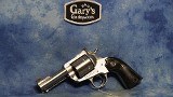 USED RUGER NEW MODEL BLACKHAWK CONVERTIBLE 45 LC / 45 ACP - 5 of 5