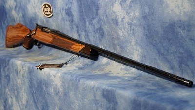 WEATHERBY MDX01N340WR8B MARK V DELUXE 340 WBY MAG 26
