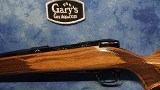 WEATHERBY MDX01N340WR8B MARK V DELUXE 340 WBY MAG 26