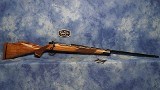 WEATHERBY MDX01N340WR8B MARK V DELUXE 340 WBY MAG 26