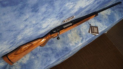 WEATHERBY MDX01N340WR8B MARK V DELUXE 340 WBY MAG 26