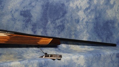 WEATHERBY MDX01N340WR8B MARK V DELUXE 340 WBY MAG 26
