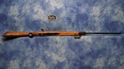 WEATHERBY MDX01N340WR8B MARK V DELUXE 340 WBY MAG 26