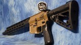 WILSON COMBAT WC-15 URBAN SUPER SNIPER 223 WYLDE 18