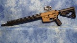 WILSON COMBAT WC-15 URBAN SUPER SNIPER 223 WYLDE 18