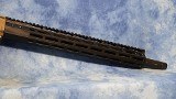 WILSON COMBAT WC-15 URBAN SUPER SNIPER 223 WYLDE 18