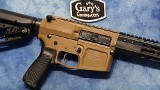 WILSON COMBAT WC-15 URBAN SUPER SNIPER 223 WYLDE 18