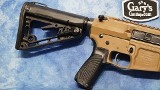 WILSON COMBAT WC-15 URBAN SUPER SNIPER 223 WYLDE 18