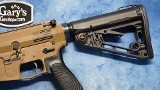 WILSON COMBAT WC-15 URBAN SUPER SNIPER 223 WYLDE 18
