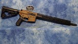 WILSON COMBAT WC-15 URBAN SUPER SNIPER 223 WYLDE 18