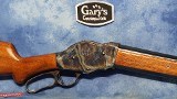 CHIAPPA FIREARMS 930.046 MODEL 1887 12 GAUGE 18.5