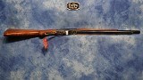 CHIAPPA FIREARMS 930.046 MODEL 1887 12 GAUGE 18.5