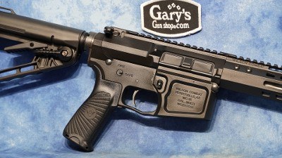 WILSON COMBAT WC-15 URBAN SUPER SNIPER 223 WYLDE 18
