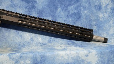 WILSON COMBAT WC-15 URBAN SUPER SNIPER 223 WYLDE 18