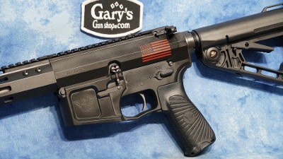 WILSON COMBAT WC-15 URBAN SUPER SNIPER 223 WYLDE 18
