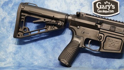 WILSON COMBAT WC-15 URBAN SUPER SNIPER 223 WYLDE 18