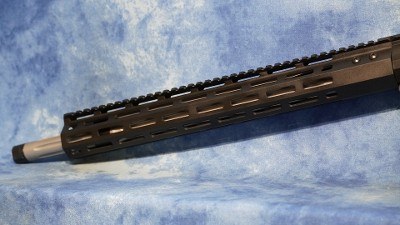 WILSON COMBAT WC-15 URBAN SUPER SNIPER 223 WYLDE 18