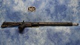 WILSON COMBAT WC-15 URBAN SUPER SNIPER 223 WYLDE 18
