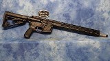 WILSON COMBAT WC-15 URBAN SUPER SNIPER 223 WYLDE 18