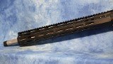 WILSON COMBAT WC-15 URBAN SUPER SNIPER 223 WYLDE 18