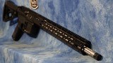WILSON COMBAT WC-15 URBAN SUPER SNIPER 223 WYLDE 18