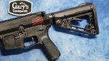 WILSON COMBAT WC-15 URBAN SUPER SNIPER 223 WYLDE 18