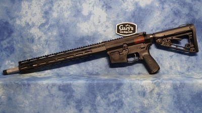 WILSON COMBAT WC-15 URBAN SUPER SNIPER 223 WYLDE 18