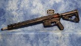 WILSON COMBAT WC-15 URBAN SUPER SNIPER 223 WYLDE 18