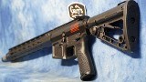 WILSON COMBAT WC-15 URBAN SUPER SNIPER 223 WYLDE 18
