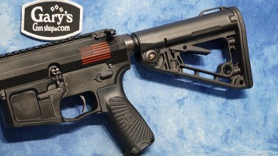 WILSON COMBAT WC-15 URBAN SUPER SNIPER 223 WYLDE 18