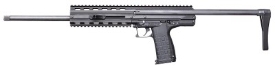 KEL-TEC CMR30BLK CMR-30 22 WMR 30+1 16.10