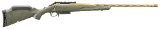 RUGER 46934 AMERICAN GEN II PREDATOR 6MM CREEDMOOR 22