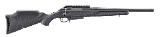RUGER 46995 AMERICAN II PATROL 308 WIN 3+1 16.10