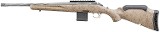 RUGER 46920 AMERICAN GEN II RANCH 300 BLACKOUT 16.10
