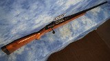 COOPER MODEL 52 JACKSON GAME RIFLE 30-06 SPRG 24