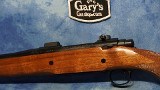COOPER MODEL 52 JACKSON GAME RIFLE 30-06 SPRG 24
