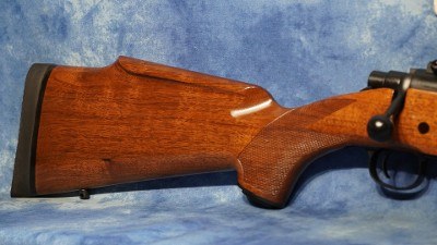 COOPER MODEL 52 JACKSON GAME RIFLE 30-06 SPRG 24