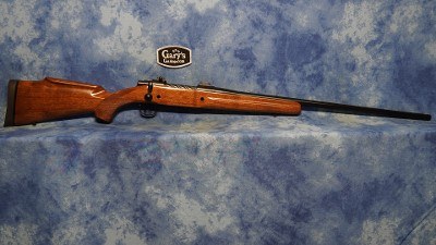 COOPER MODEL 52 JACKSON GAME RIFLE 30-06 SPRG 24