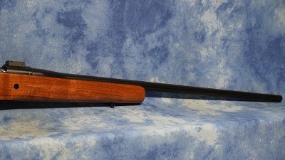 COOPER MODEL 52 JACKSON GAME RIFLE 30-06 SPRG 24