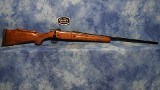 COOPER MODEL 52 JACKSON GAME RIFLE 30-06 SPRG 24