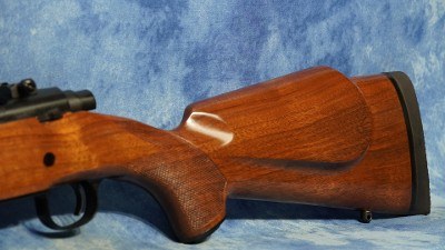 COOPER MODEL 52 JACKSON GAME RIFLE 30-06 SPRG 24