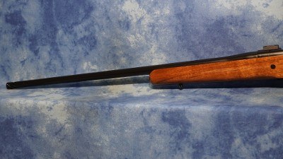 COOPER MODEL 52 JACKSON GAME RIFLE 30-06 SPRG 24