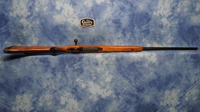 COOPER MODEL 52 JACKSON GAME RIFLE 30-06 SPRG 24